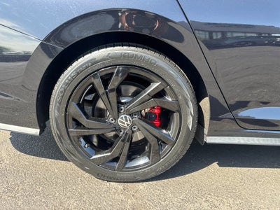 2023 Volkswagen Jetta GLI Autobahn