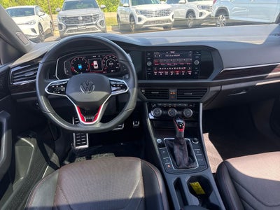 2023 Volkswagen Jetta GLI Autobahn
