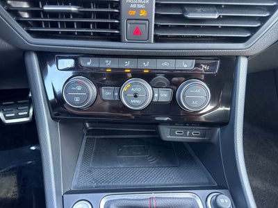 2023 Volkswagen Jetta GLI Autobahn