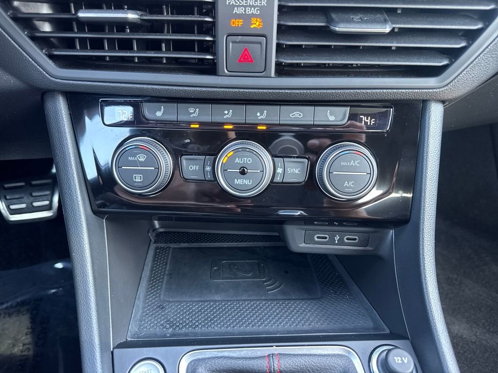 2023 Volkswagen Jetta GLI Autobahn