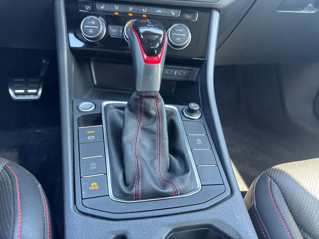 2023 Volkswagen Jetta GLI Autobahn
