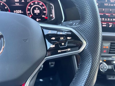 2023 Volkswagen Jetta GLI Autobahn