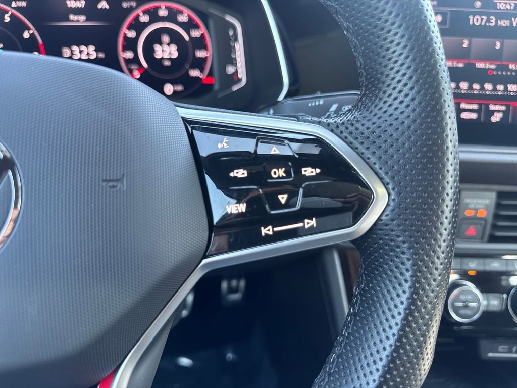 2023 Volkswagen Jetta GLI Autobahn