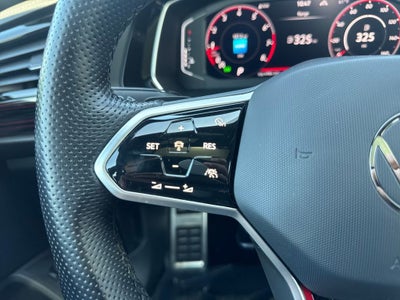 2023 Volkswagen Jetta GLI Autobahn
