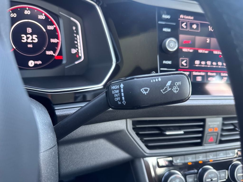 2023 Volkswagen Jetta GLI Autobahn