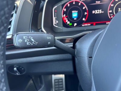 2023 Volkswagen Jetta GLI Autobahn