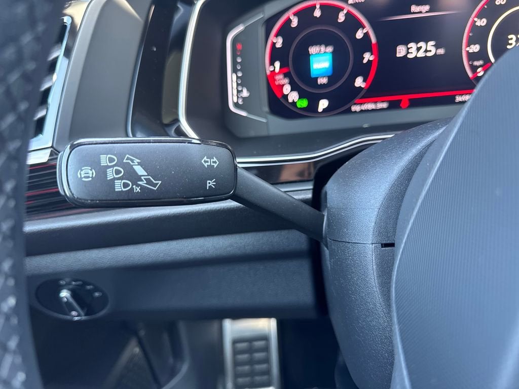 2023 Volkswagen Jetta GLI Autobahn