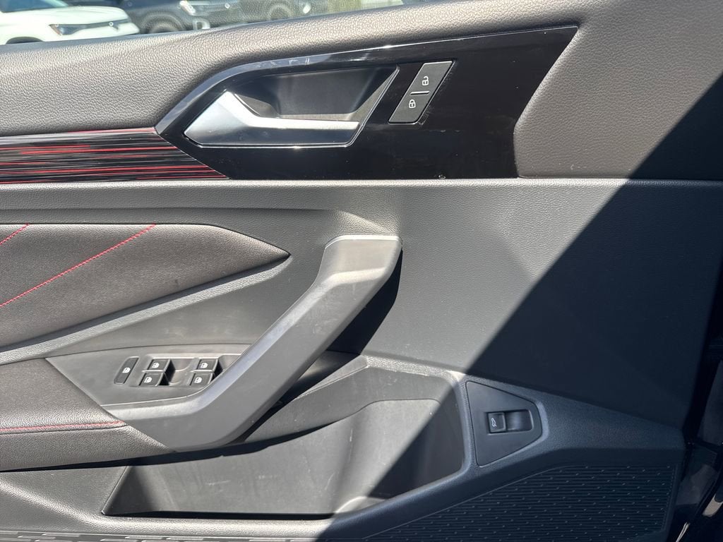 2023 Volkswagen Jetta GLI Autobahn