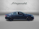 2023 Volkswagen Jetta GLI Autobahn