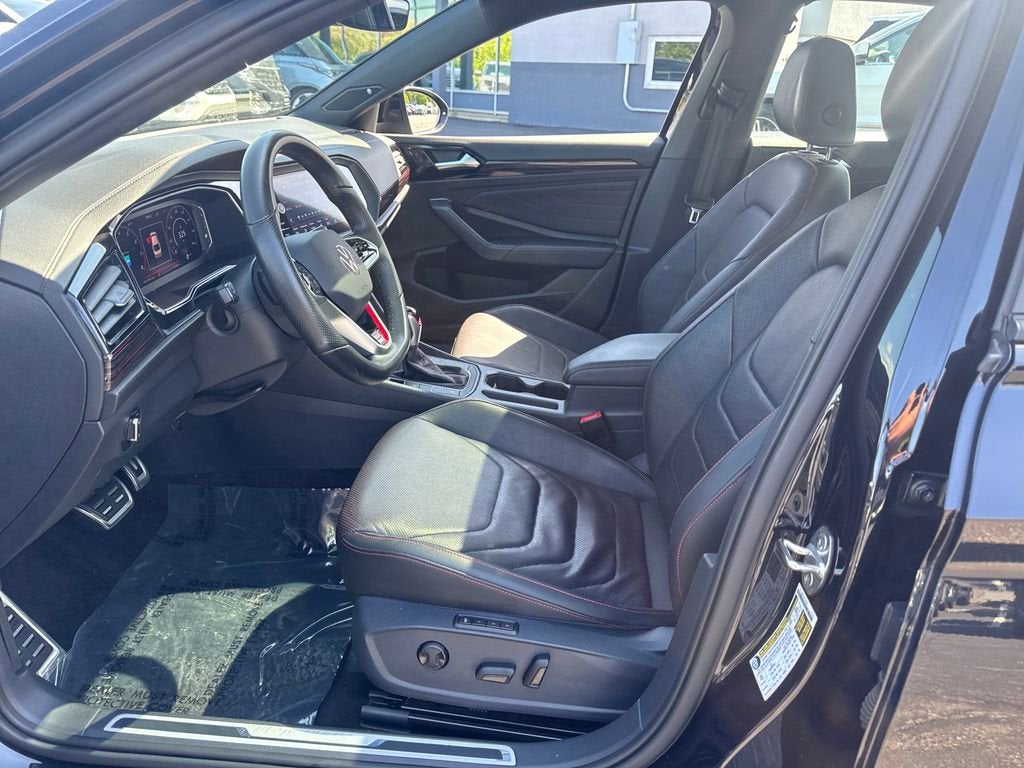 2023 Volkswagen Jetta GLI Autobahn