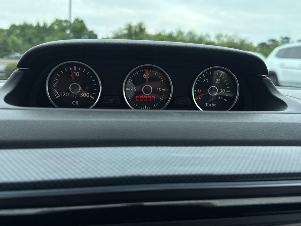 2013 Volkswagen Beetle Convertible 2.0T