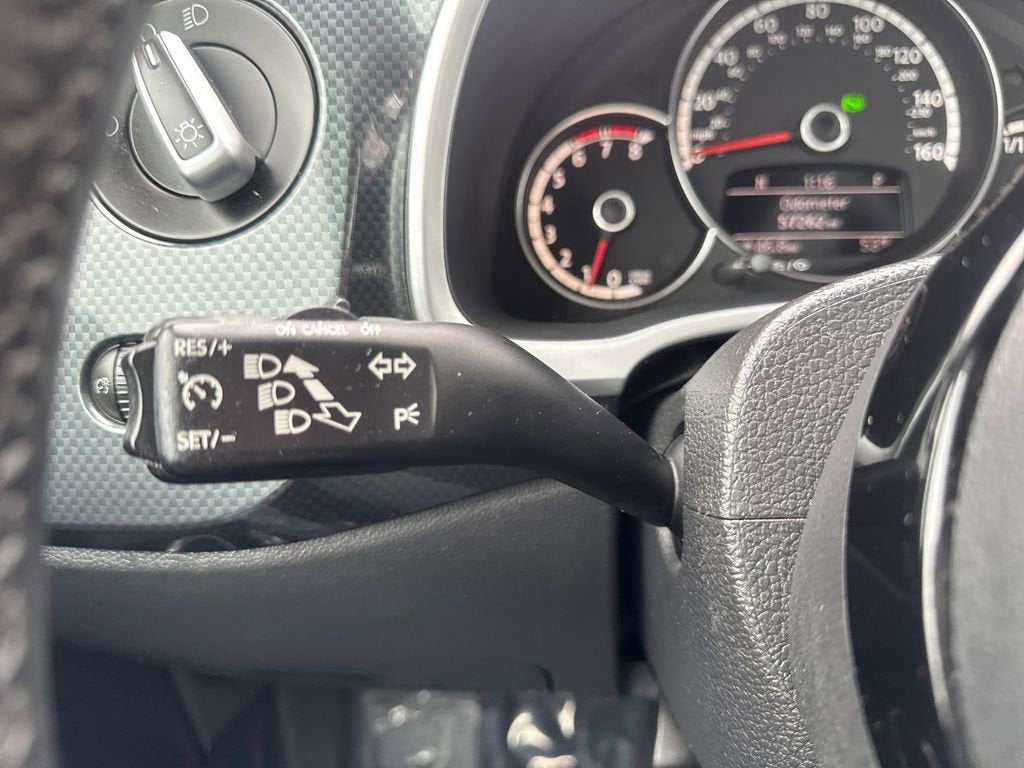 2013 Volkswagen Beetle Convertible 2.0T