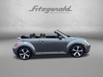 2013 Volkswagen Beetle Convertible 2.0T