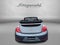 2013 Volkswagen Beetle Convertible 2.0T
