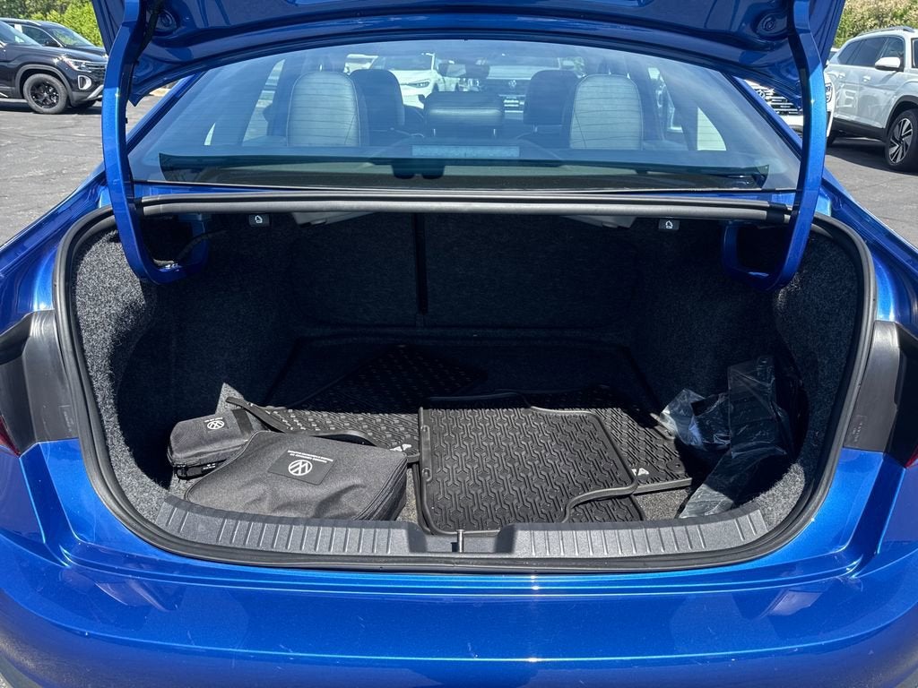 2023 Volkswagen Jetta SEL