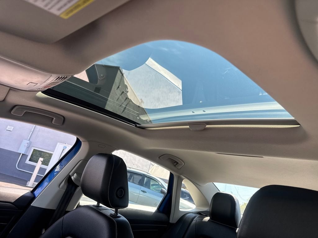 2023 Volkswagen Jetta SEL