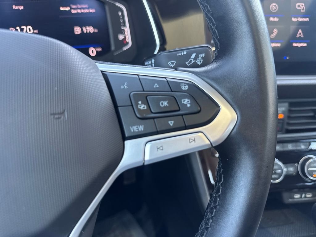 2023 Volkswagen Jetta SEL