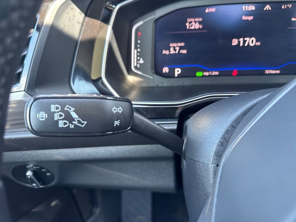 2023 Volkswagen Jetta SEL