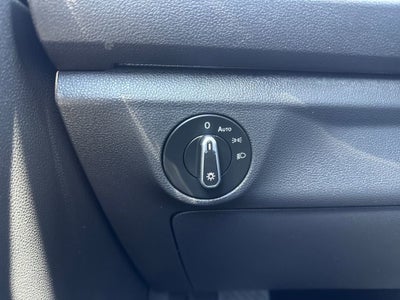 2023 Volkswagen Jetta SEL