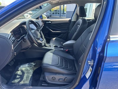 2023 Volkswagen Jetta SEL