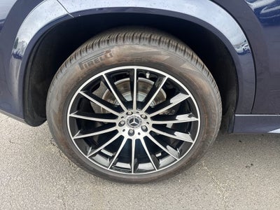 2021 Mercedes-Benz GLE GLE 350