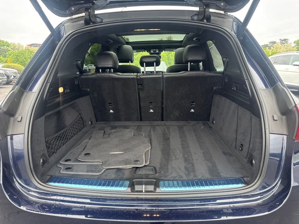 2021 Mercedes-Benz GLE GLE 350