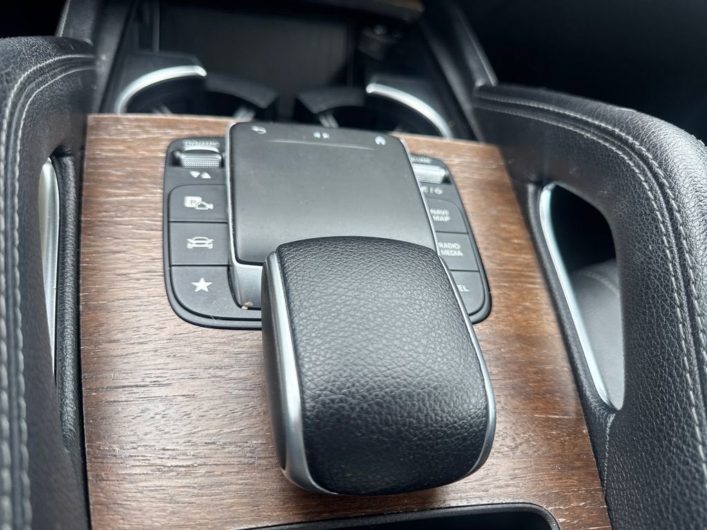 2021 Mercedes-Benz GLE GLE 350