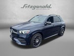2021 Mercedes-Benz GLE GLE 350