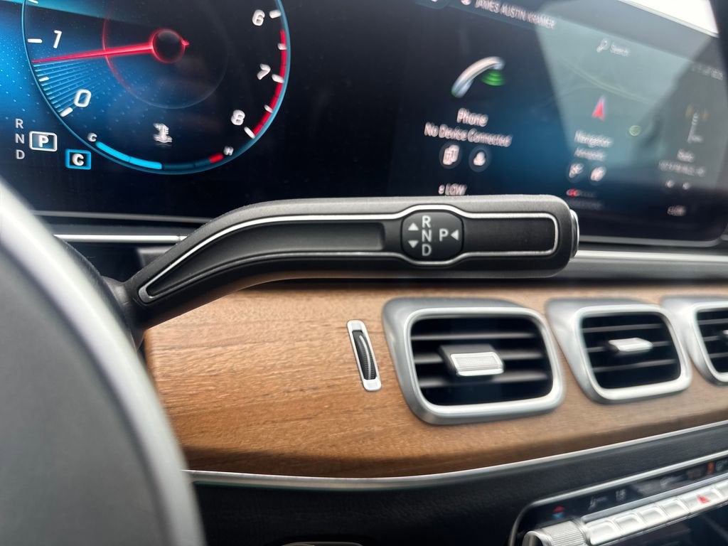2021 Mercedes-Benz GLE GLE 350