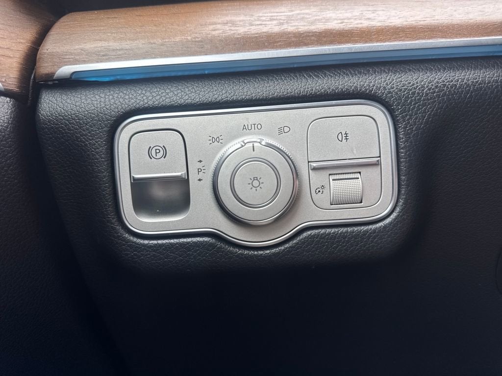2021 Mercedes-Benz GLE GLE 350