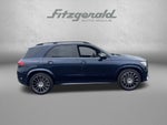 2021 Mercedes-Benz GLE GLE 350
