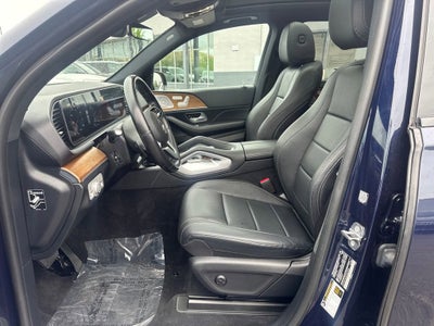 2021 Mercedes-Benz GLE GLE 350