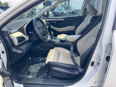 2024 Subaru Outback Limited XT