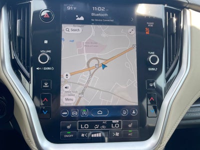2024 Subaru Outback Limited XT