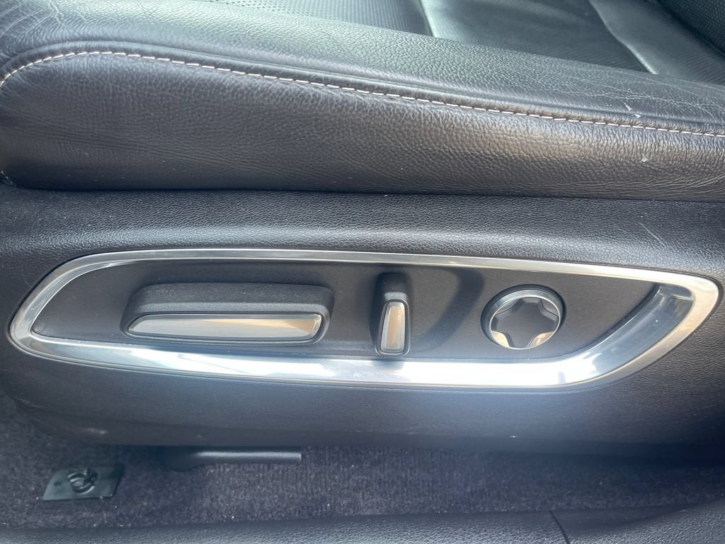 2020 Acura MDX w/Technology Pkg