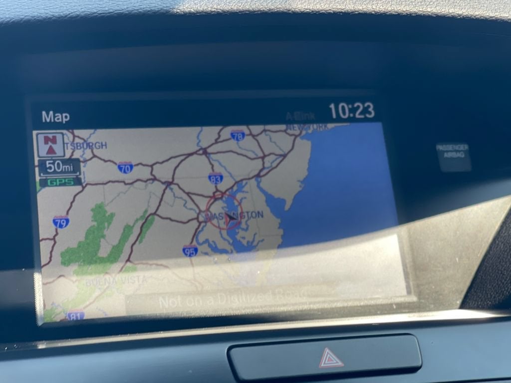 2020 Acura MDX w/Technology Pkg