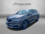 2020 Acura MDX w/Technology Pkg