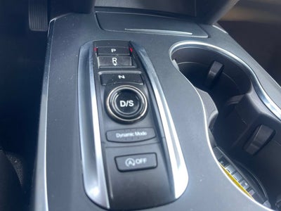 2020 Acura MDX w/Technology Pkg