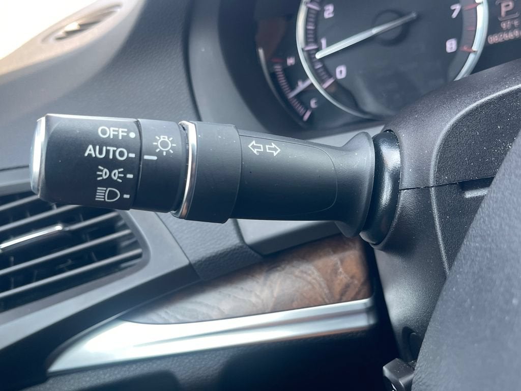 2020 Acura MDX w/Technology Pkg
