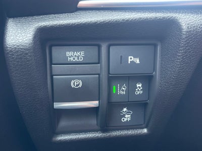 2020 Acura MDX w/Technology Pkg