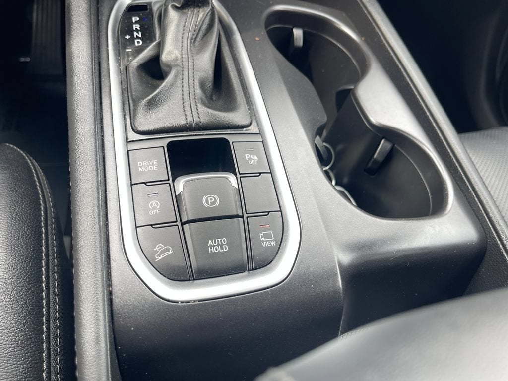 2019 Hyundai Santa Fe Ultimate