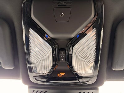 2024 BMW X4 xDrive30i
