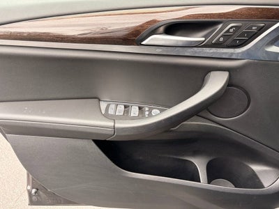 2024 BMW X4 xDrive30i