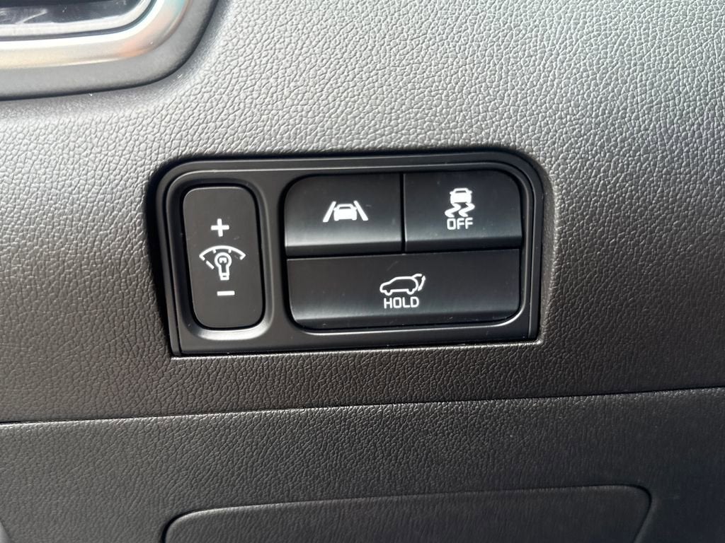2021 Kia Sorento SX Prestige X-Line
