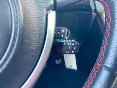 2015 Scion FR-S 2DR CPE MT