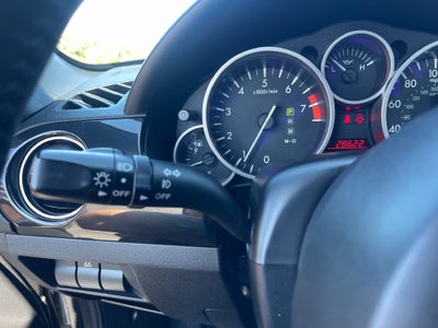 2014 Mazda Mazda MX-5 Miata Grand Touring
