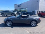 2014 Mazda Mazda MX-5 Miata Grand Touring
