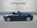 2014 Mazda Mazda MX-5 Miata Grand Touring