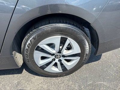 2016 Toyota Prius Four
