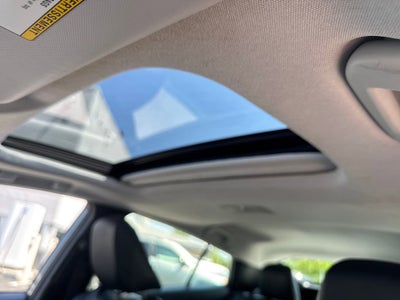 2016 Toyota Prius Four